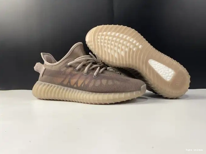 hype 350 GW2871 Adidas Yeezy Mist Boost Mono V2 0612